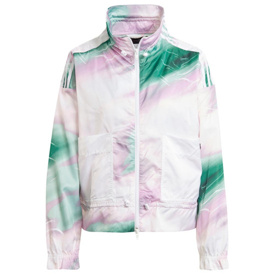 Adidas Γυναικείο μπουφάν Originals